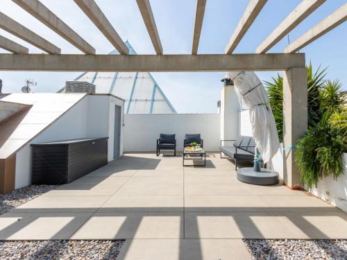 Apartment Port Canig�-9 By Interhome