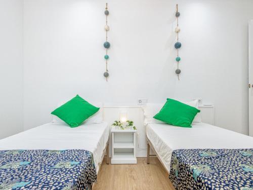 Apartment Port Canig�-9 By Interhome
