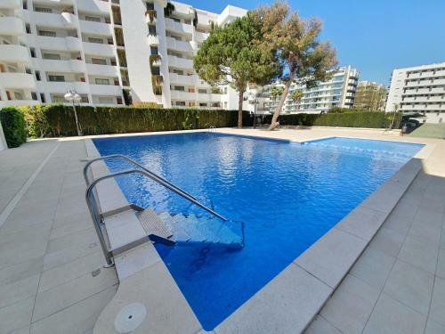 Apartamento Salou,playa,piscina Centro,planta5