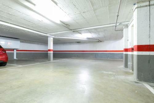 Apartamento Nido 150 Mestral