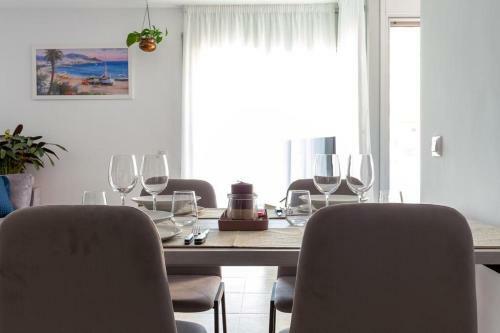 Apartamento Nido 150 Mestral
