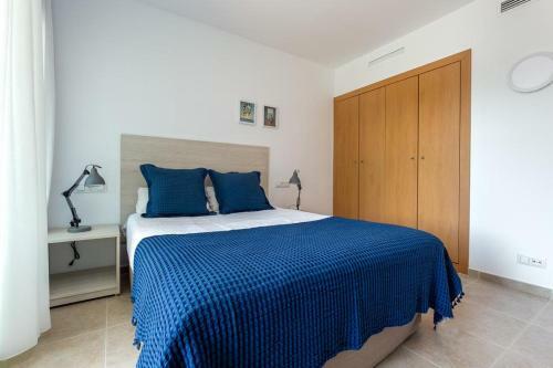 Apartamento Nido 150 Mestral