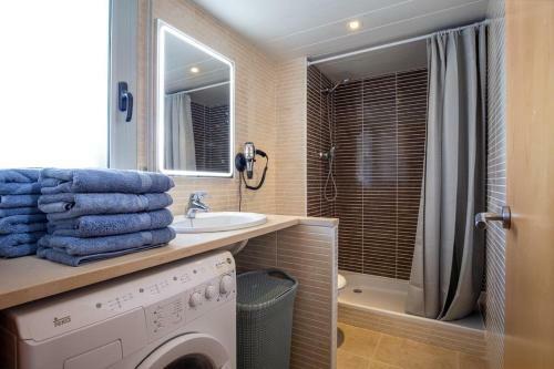 Apartamento Nido 150 Mestral