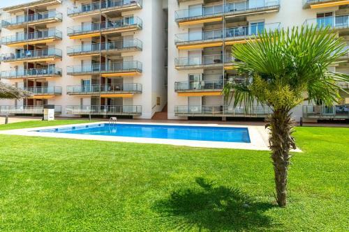 Apartamento Nido 150 Mestral