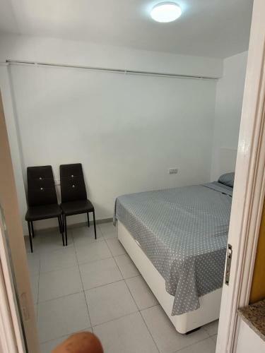 Apartamento Salou Appartment Beach