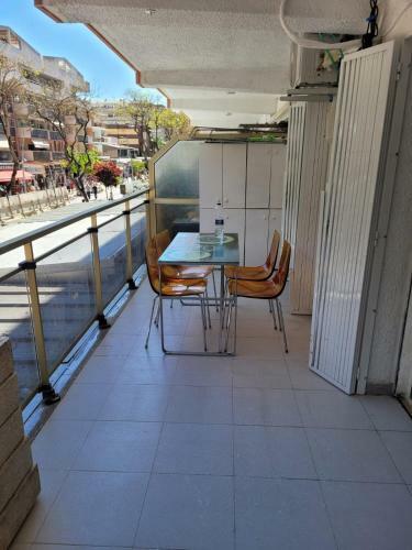 Apartamento Salou Appartment Beach