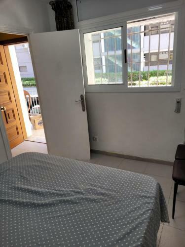 Apartamento Salou Appartment Beach
