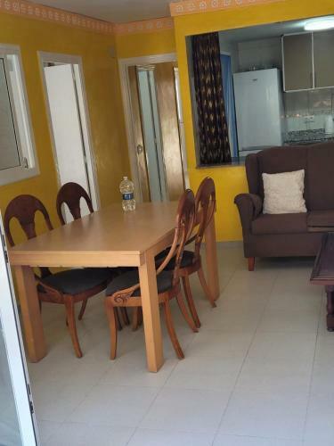 Apartamento Salou Appartment Beach