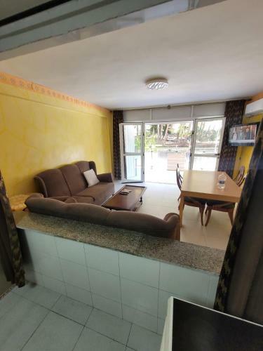 Apartamento Salou Appartment Beach