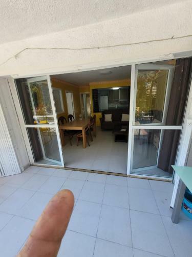 Apartamento Salou Appartment Beach