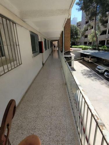 Apartamento Salou Appartment Beach