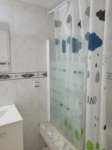 Apartamento Salou Appartment Beach