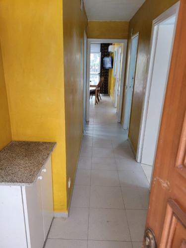 Apartamento Salou Appartment Beach