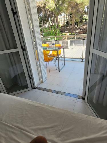 Apartamento Salou Appartment Beach