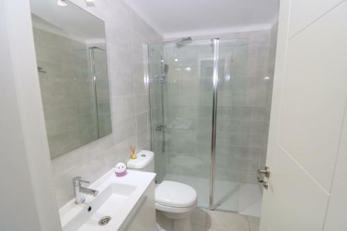 Apartamento Pi Y Sunyer 8 4 - Estudio A 50 M De La Playa