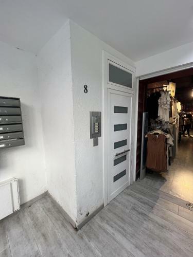 Apartamento Pi Y Sunyer 8 4 - Estudio A 50 M De La Playa