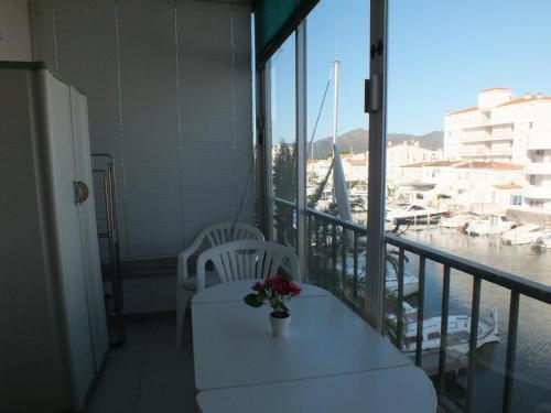 Apartamento Roses, 1 Dormitorio, 4 Personas - Es-204-2