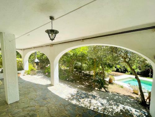 Casa Pindar