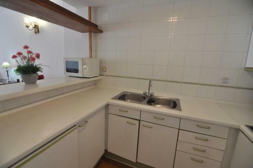Apartamento Rnet - Marenostrum 42