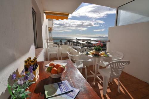 Apartamento Rnet - Marenostrum 42