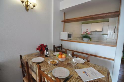 Apartamento Rnet - Marenostrum 42