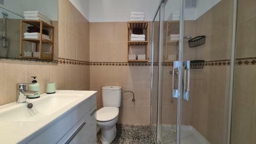 Apartament Santa Margarida