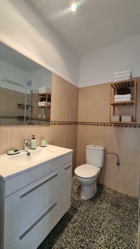 Apartament Santa Margarida