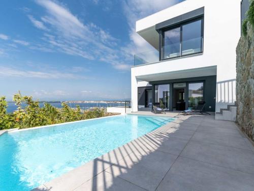 Villa Kaia By Interhome