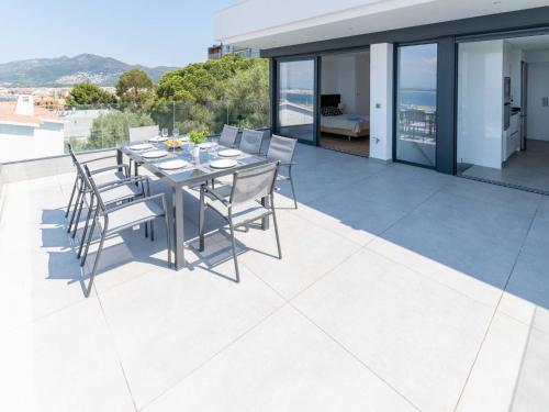 Villa Kaia By Interhome