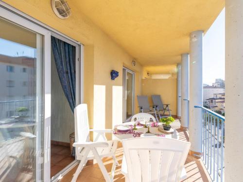 Apartment Stella Maris-2 By Interhome