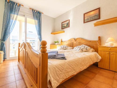 Apartment Stella Maris-2 By Interhome