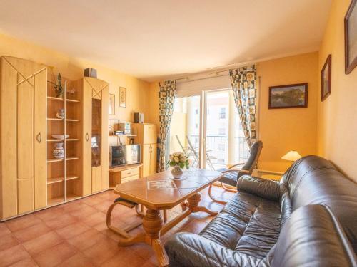 Apartment Stella Maris-2 By Interhome