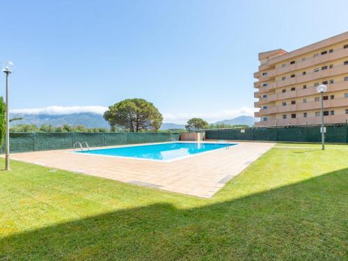 Apartment Stella Maris-2 By Interhome
