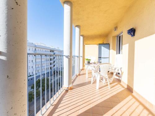 Apartment Stella Maris-2 By Interhome