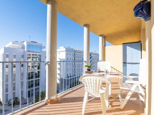 Apartment Stella Maris-2 By Interhome