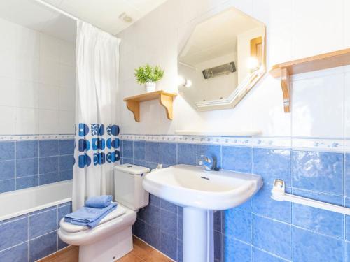 Apartment Stella Maris-2 By Interhome