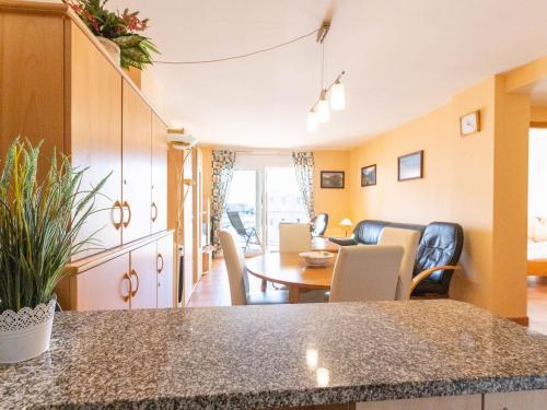 Apartment Stella Maris-2 By Interhome