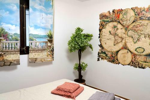 Apartamento Las Palmeras