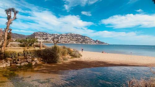 Apartamento La Baie De Rose