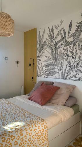 Apartamento La Baie De Rose