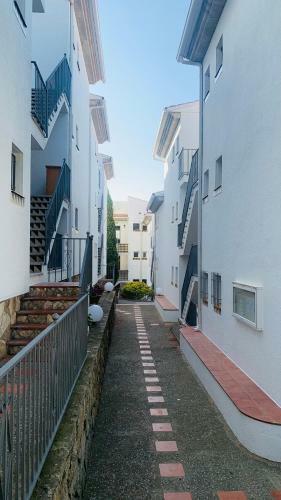 Apartamento La Baie De Rose