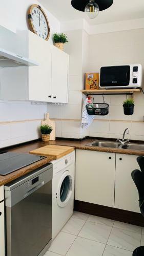 Apartamento La Baie De Rose