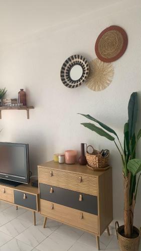 Apartamento La Baie De Rose