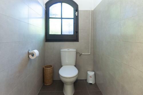 1215 Baix Camp Casa Con Jardin