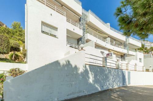 Apartamento V021 - Neptuno