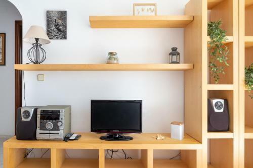 Apartamento V021 - Neptuno