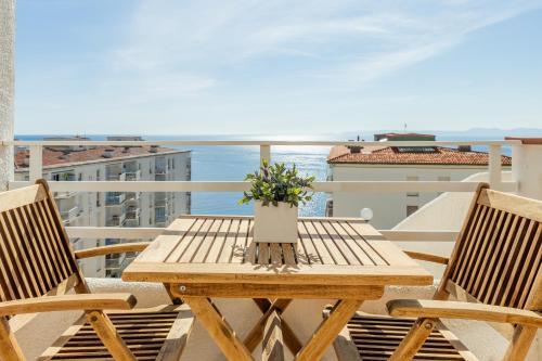 Apartamento V021 - Neptuno