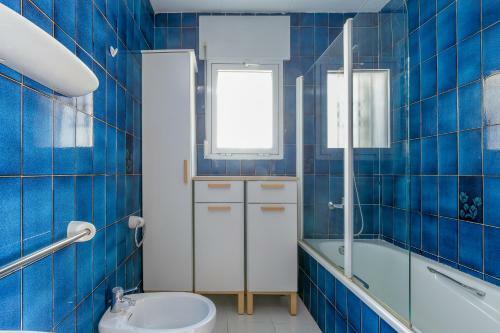 Apartamento V021 - Neptuno