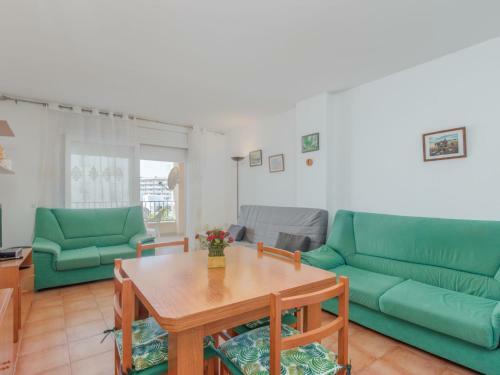 Apartment Stella Maris-1 By Interhome