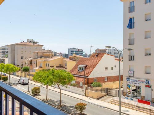Apartment Stella Maris-1 By Interhome